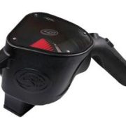 S & B Cold Air Intake Kit 75-5093 07.5-09 6.7 Cummins
