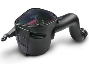 S & B Cold Air Intake Kit 75-5094 03-07 5.9 Cummins