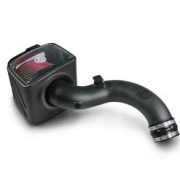 S & B Cold Air Intake Kit 75-5102 04.5-05 LLY Duramax