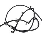 12639000 Injector Return Line Kit 11-16 LML Duramax