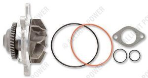 AP63562 New Water Pump 06-10 Duramax