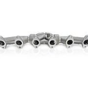 3 piece pulse manifold Dodge 24 valve
