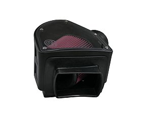 S & B Cold Air Intake Kit 75-5090 94-02 5.9 Cummins