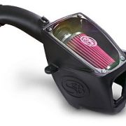 S & B Cold Air Intake Kit 75-5104 11-16 6.7 Powerstroke