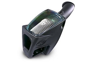 S & B Cold Air Intake Kit 75-5104D 11-16 6.7 Powerstroke