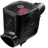 S & B Cold Air Intake Kit 75-5105 08-10 6.4 Powerstroke