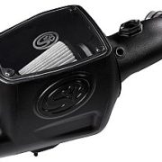 S & B Cold Air Intake Kit 75-5105D 08-10 6.4 Powerstroke