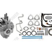 High Pressure Pump and Install Kit AP63643 08-10 6.4 Powerstroke