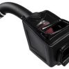S & B Cold Air Intake Kit 75-5103 17-18 L5P Duramax
