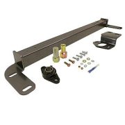 BD 1032003 Steering Stabilizer Kit 2003, 2004, 2005, 2006, 2007, 2008, 2009, 2010, 2011, 2012, 2013, 2014, 2015, 2016, 2017, 2018 Dodge Ram 4wd 2500, 3500