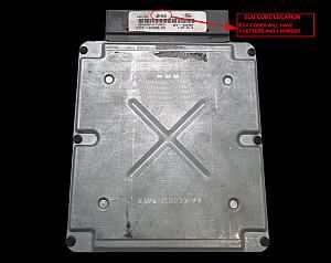 Edge Revolver 6 Position Chip with CTS3 94-03 Powerstroke EDG1410X