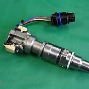 AP60801 New Injector fits 2004.25, 2005, 2006, 2007 6.0 Ford Powerstroke pu and 04.25-10 Van