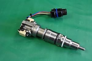 AP60801 New Injector fits 2004.25, 2005, 2006, 2007 6.0 Ford Powerstroke pu and 04.25-10 Van