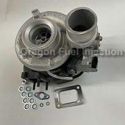New Holset Turbo 5326058H fits 13-18 6.7 Ram Cummins PU