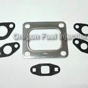 Holset HX40w installation kit