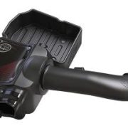 S & B Air Cold Air Intake Kit 75-5085 17-18 Ford 6.7 Powerstroke