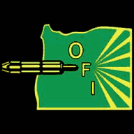 Oregon Fuel Injection logo