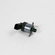 0928400719 Fuel quantiy control valve, fits 2007 - 2009 Sprinter 3.0, installed in the CP3 pump