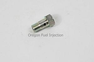 Bosch overflow Valve 1417413047
