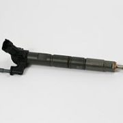 0445117010 New Bosch common rail injector, fits 2011, 2012, 2013, 2014, 2015, 2016 LML Duramax