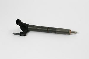 0445117010 New Bosch common rail injector, fits 2011, 2012, 2013, 2014, 2015, 2016 LML Duramax