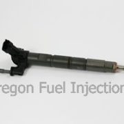 0986435409 Rebuilt Bosch common rail injector, 2011, 2012, 2013, 2014, 2015, 2016 LGH Duramax