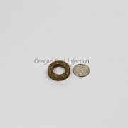 C5NE9F596A Ford NH Cork Injector Dust Shield