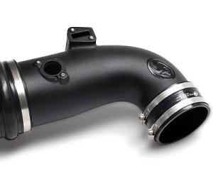S & B Cold Air Intake Kit 75-5075-1D 11-16 LML Duramax
