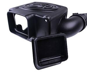 S & B Cold Air Intake Kit 75-5075-1D 11-16 LML Duramax