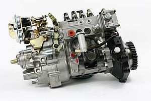 INJECTION PUMP ISUZU NPR 8972121822 - Oregon Fuel Injection