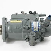 Rebuilt Injection Pump 3348F111 Perkins