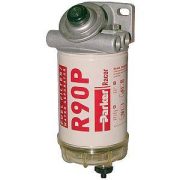 Racor Fuel Filter Water Separator Assembly 490R30