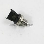 0281006327 Fuel rail pressure sensor fits 2007.5 - 2012 6.7 Dodge Ram Cummins