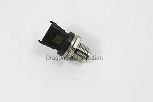 0281006327 Fuel rail pressure sensor fits 2007.5 - 2012 6.7 Dodge Ram Cummins