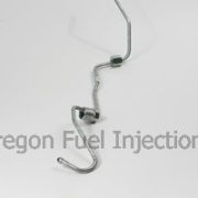 5011462AA #6 Injection Line 98.5-02 5.9 Dodge Cummins