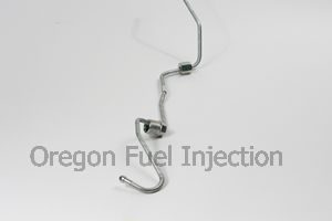 5011462AA #6 Injection Line 98.5-02 5.9 Dodge Cummins