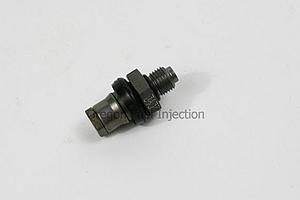 3C3Z6N853BA Oil Rail Snubber Valve 03-04 6.0 Ford Powerstroke