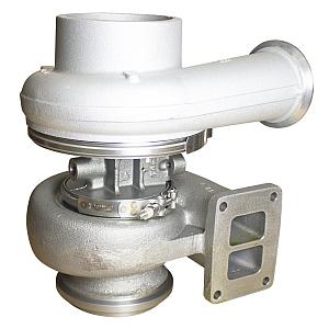 New Borg Warner BHT3E turbo 172035 replaces Holset