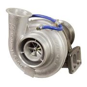 New Borg Warner K31 turbo Detroit series 60 172743