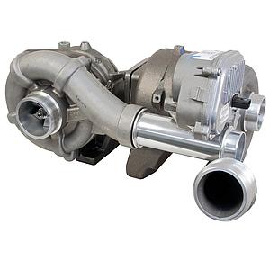 Rebuilt turbo 08 - 10 6.4 Powerstroke