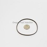 27244 Stanadyne / Roosa Master pump top cover seal
