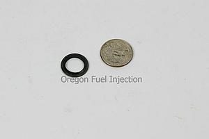 14 mm Rubber encapsulated Banjo Washer 029341-4130