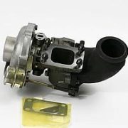 Rebuilt turbo Ford Factory turbo 93 - 94 7.3 IDI 466533-9001
