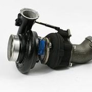 4036239 Rebuilt Holset HY35W Dodge Cummins Turbo
