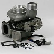 5325950H New Holset 6.7 Dodge Cummins Turbo