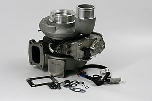 5325950H New Holset 6.7 Dodge Cummins Turbo