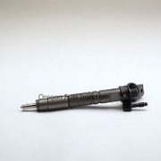 0986435396 Rebuilt Bosch common rail injector 07-13 Mercedes Benz