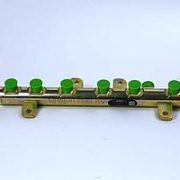 68210146AA Cummins Ram Fuel Rail Assembly 6.7 13-16