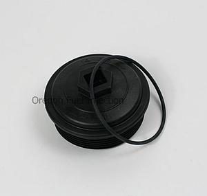 3C3Z9G270AA Upper Fuel Filter Lid 03-07 6.0 Ford Powerstroke