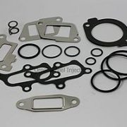 0986437332MK CP3 Pump Install Kit, 06-10 Duramax